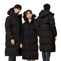 긴급 가성비 롱패딩기획전 에어볼 롱패딩점퍼
