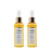 달바 최신상 달바 프라임 세럼 미스트 시즌4 50ml 2개, 미스트 세럼 50ml 2개