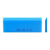 에스포 교체용 사각 스퀴지 썬팅 랩핑 물기제거용