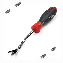 190mm 일본 MKK 핀셔 KT160 자동차 클립리무버 못빼기 토탈공구