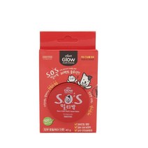 고양이 피부진정 멀티밤 강아지보습크림 싱글족 애견위생 펫밤 애완용품 반려동물
