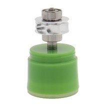 T3 치과 LED 고속 핸드피스 표준 빅헤드 자체 전원 에어 터빈 E-발전기 45 도 2/4 홀, 07 Big head rotor