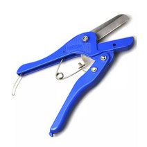 덕트 가위 닥트 다기능 절단 다목적 커팅 커터 몰팅, C