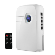 Yumico 유미코 미니 제습기 스마트 제습관리 2500ml, 80W