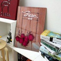 꾸밈 ia211-아크릴액자영문네온사인 액자, 3타입-프라이데이