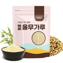 볶음 율무가루 300gX2개, 2개