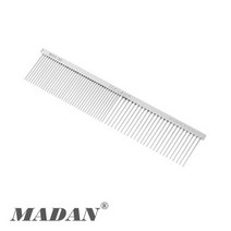 마단 콤 일자빗 표준콤, 1개, MGC-35