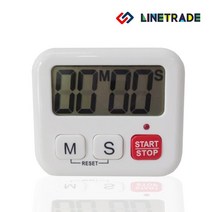 무음타이머 수험생 공부 스터디 타이머 cs-029, 상세페이지 참조