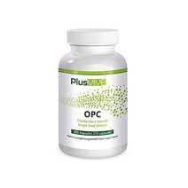 프렌치 포도의 포도 씨앗 추출물이 함유 OPC 캡슐 400mg 을 추가로 제공합니다.