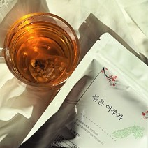 볶은 여주차 PLA 티백, 60매입, 여주차 티백
