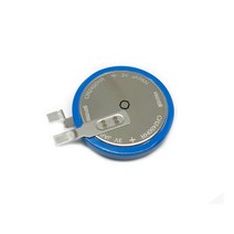 견고한 새로운 오리지널 MAXELL 고온 리튬 이산화망간 배터리 CR2450HR 3V, 한개옵션0