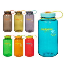 날진 트라이탄 루프통 1.0L 올리브, 1000ml