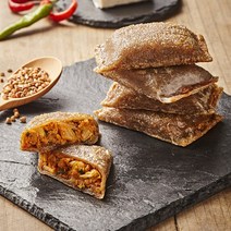 한만두식품 매콤한 미니전병 250g, 1봉