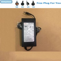 AC 어댑터 충전기 삼성 14V 5.72A Powernet PN8014 S27A950D U28D590D LT27A750 LT27A950 LCD 모니터 전원 공급 장치