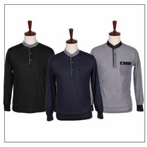 남자옷도매 골프웨어 차이나 카라티셔츠