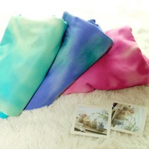 자투리 쿨맥스 워터컬러 택1, 쿨맥스 워터컬러70544 바이올렛