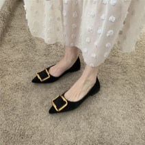 면접 발편한 플랫 단화 임산부구두 데일리 여성화 웨딩 출근룩 직장인 데이트 착화감좋은 말랑