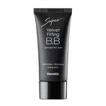 수퍼 벨벳 피팅 비비크림