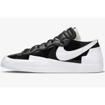 나이키 x sacai 블레이저 로우 DM6443-001