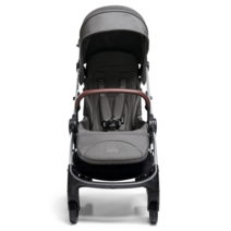 마마스앤파파스 에어로 초경량 휴대용 유모차 기내용 접이식 양대면 기내반입 경량 유모차, 휴대용 유모차 - 그레이