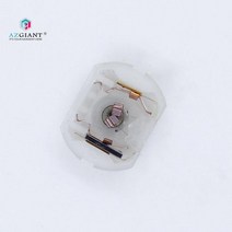 AZGIANT-자동차 도어 잠금 모터 중앙 포드 포커스 마쓰다 M3 랜드 로버 재규어용 볼보용 1 개, 05 big carbon brush cap