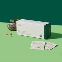 이너피움 트윈컷팅 다이어트 보조제, 1박스(2주분)