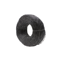 삐삐선 군부대 케이블 통신선 국산 야전선 야전선, 500m 구리 피복 강철 퀼트 이중선