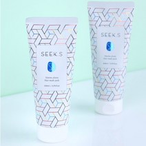 에이디 헤어팩 극손상헤어 단백질팩 200ml