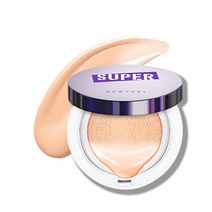 슈퍼플쿠션 (21호), 1개