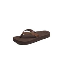 148035 리프 여성 쿠션 루나 샌들