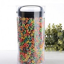 PREPARA 푸드스토리지 EVAK 미디엄 진공밀폐용기 SHORT, 미디움T