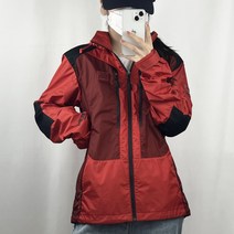 (구제의류) 코오롱 윈드스토퍼 바람막이 90 / 빈티지아워 230317