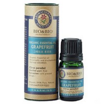 바이오 유기농 에센셜오일 그레이프후르츠 5ml, 없음, 상세설명 참조