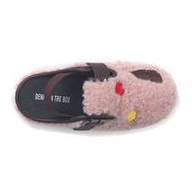 [리틀그라운드10] 데님인더박스 타프트버클블로퍼