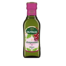 올리타리아 포도씨유, 250ml, 2개