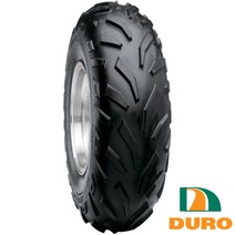 19X7.00-8 대만 듀로 DI2005 ATV타이어 180/80-8