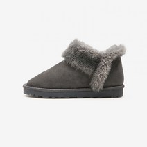 리틀쿤 리튼쿤 보우 (KL2003_GRAY)