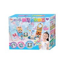 씽크 매직워터비즈 팬시&데코