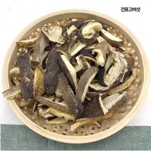 맛있는 국물요리 다시팩 건표고버섯 천연조미료 멸치볶음 다시마 모음, 건표고버섯 100g