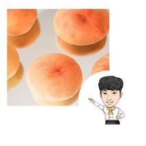 윤슬 의성 프리미엄 황도 복숭아 상큼한과즙 여름복숭아 달콤함 달달한향기 복숭아쥬스 신선한복숭아 황도 백도, 1개, 4kg