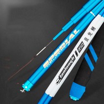 몽콕 나롱이 낚시대 초경량 민물장대 대물낚시대 2.7M-7.2M