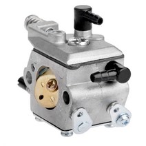 충전 전기톱 유선 용 체인톱 핸드형소형 그라인더 중국 가솔린 전기 톱용 일반 교체 기화기 43F 45F 45cc, 한개옵션0