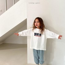 키즈 유아 봄 리틀콜리KC 드라이브티