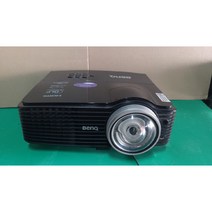 Benq 빔프로젝터 새램프 중고