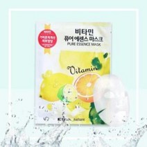 에바네이쳐비타민마스크팩X10팩 마스크팩 1일1팩 얼굴팩 수면팩 남자, ◎상품_상품선택◎, ◎상품_상품선택◎