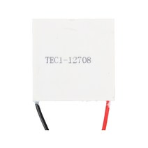 TEC1-12708 펠티어 소자/냉각용 열전소자 DM3112