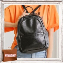 VAG429 타니 스타일백팩
