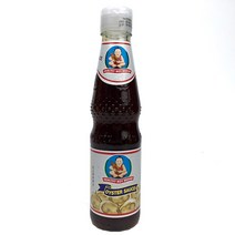 아시아푸드 굴소스 OYSTER SAUCE 350g, 1개