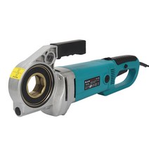 파이프미싱기 스레드머신 나가 가공 배관 스텐레스, 파이프미싱기 2.3kw 6스레딩헤드
