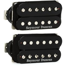 Seymour Duncan JB 및 재즈 세트 일렉트릭 기타 전자제품